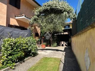 Villa plurifamiliare via marchese a. del prete 5, Pozzilli — foto 17 di 23