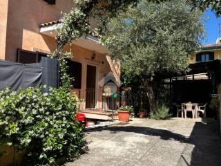 Villa plurifamiliare via marchese a. del prete 5, Pozzilli — foto 10 di 23