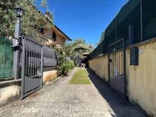 Villa plurifamiliare via marchese a. del prete 5, Pozzilli — foto 15 di 23