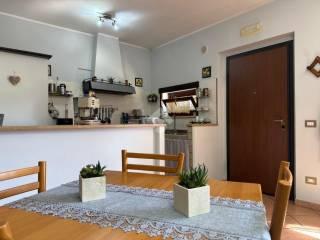 Villa plurifamiliare via marchese a. del prete 5, Pozzilli — foto 22 di 23