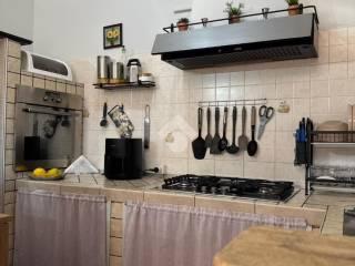Villa plurifamiliare via marchese a. del prete 5, Pozzilli — foto 12 di 23