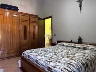 Villa plurifamiliare via marchese a. del prete 5, Pozzilli — foto 5 di 23