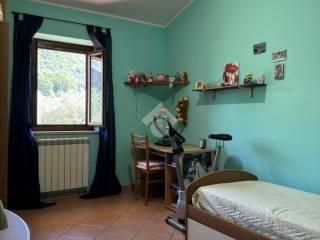 Villa plurifamiliare via marchese a. del prete 5, Pozzilli — foto 18 di 23