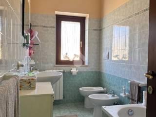 Villa plurifamiliare via marchese a. del prete 5, Pozzilli — foto 23 di 23