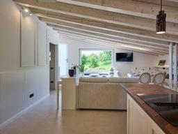Appartamento in villa, ottimo stato, 40 m², Crevada, San Pietro di Feletto