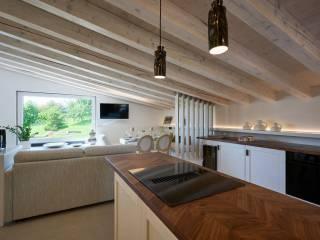 Appartamento in villa, ottimo stato, 40 m², Crevada, San Pietro di Feletto — foto 2 di 20