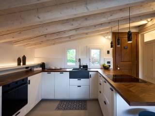 Appartamento in villa, ottimo stato, 40 m², Crevada, San Pietro di Feletto — foto 17 di 20