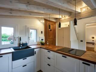 Appartamento in villa, ottimo stato, 40 m², Crevada, San Pietro di Feletto — foto 20 di 20