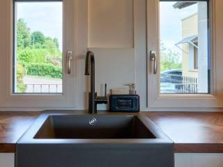Appartamento in villa, ottimo stato, 40 m², Crevada, San Pietro di Feletto — foto 7 di 20