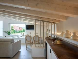 Appartamento in villa, ottimo stato, 40 m², Crevada, San Pietro di Feletto — foto 3 di 20