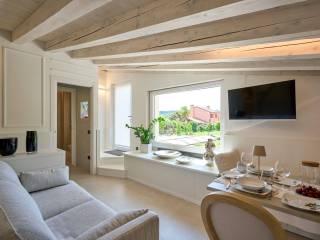 Appartamento in villa, ottimo stato, 40 m², Crevada, San Pietro di Feletto — foto 13 di 20