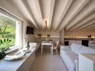 Appartamento in villa, ottimo stato, 40 m², Crevada, San Pietro di Feletto — foto 5 di 20