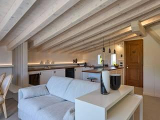 Appartamento in villa, ottimo stato, 40 m², Crevada, San Pietro di Feletto — foto 15 di 20