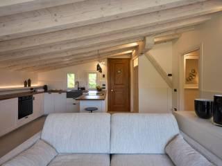 Appartamento in villa, ottimo stato, 40 m², Crevada, San Pietro di Feletto — foto 10 di 20