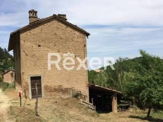 Casale via Borgo, Codevilla