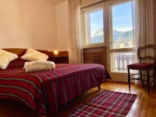 Trilocale via Cesare Battisti, Centro, Cortina d'Ampezzo — foto 7 di 12