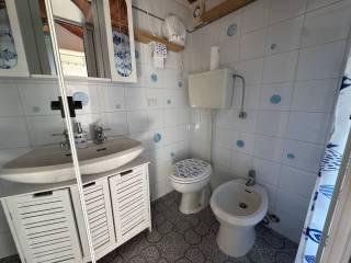 Mansarda via Generale Ardoino 29, Centro, Diano Marina — foto 3 di 8