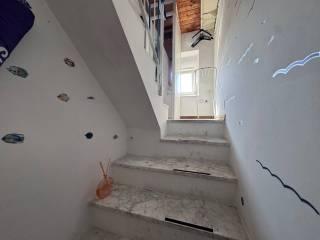 Mansarda via Generale Ardoino 29, Centro, Diano Marina — foto 5 di 8