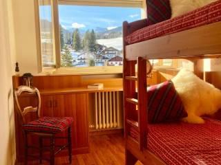 Trilocale via Cesare Battisti, Centro, Cortina d'Ampezzo — foto 8 di 12