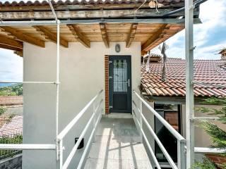 Villa unifamiliare via COSSA 22 pray, Centro, Pray