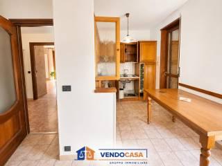 Quadrilocale viale Regina Margherita 8, Centro, Cherasco — foto 10 di 10