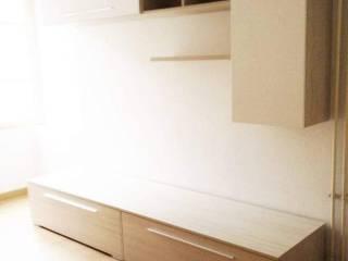 Trilocale via Fratelli Ceci 20, Centro, Marsciano — foto 7 di 34