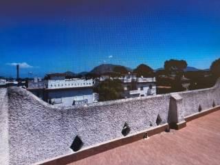 Villa bifamiliare via Riva Azzurra 31, Litoranea Terracina - San Felice, Terracina — foto 11 di 26