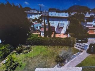 Villa bifamiliare via Riva Azzurra 31, Litoranea Terracina - San Felice, Terracina — foto 16 di 26