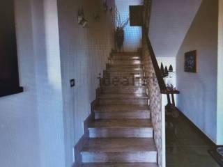 Villa bifamiliare via Riva Azzurra 31, Litoranea Terracina - San Felice, Terracina — foto 9 di 26