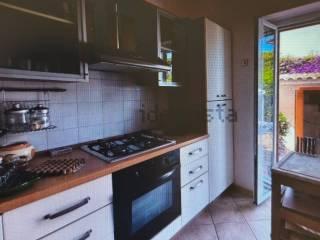 Villa bifamiliare via Riva Azzurra 31, Litoranea Terracina - San Felice, Terracina — foto 13 di 26
