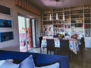 Villa bifamiliare via Riva Azzurra 31, Litoranea Terracina - San Felice, Terracina — foto 15 di 26