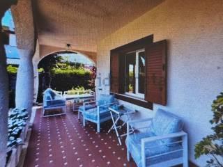 Villa bifamiliare via Riva Azzurra 31, Litoranea Terracina - San Felice, Terracina — foto 17 di 26