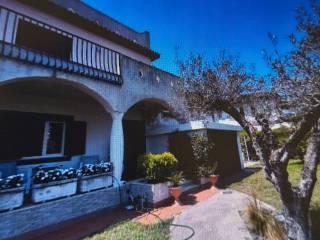 Villa bifamiliare via Riva Azzurra 31, Litoranea Terracina - San Felice, Terracina — foto 5 di 26
