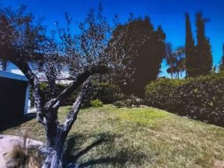 Villa bifamiliare via Riva Azzurra 31, Litoranea Terracina - San Felice, Terracina — foto 14 di 26