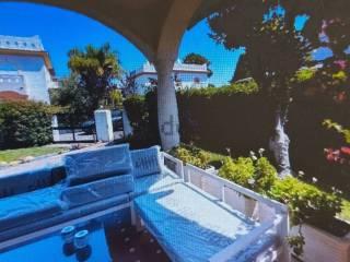 Villa bifamiliare via Riva Azzurra 31, Litoranea Terracina - San Felice, Terracina — foto 3 di 26