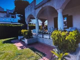 Villa bifamiliare via Riva Azzurra 31, Litoranea Terracina - San Felice, Terracina — foto 12 di 26