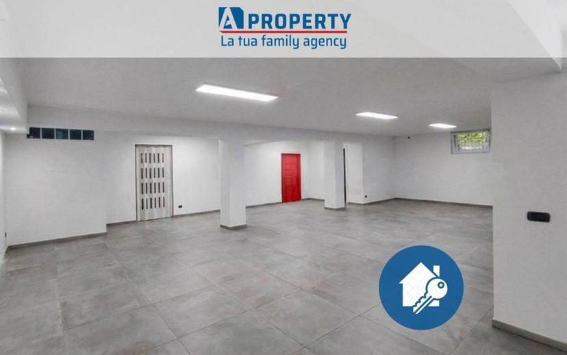Loft via Rosolini 18, Borghesiana, Roma — foto 17 di 22
