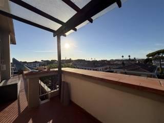 Attico via Empoli, Marina di Massa Centro, Massa — foto 2 di 17
