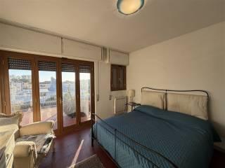 Attico via Empoli, Marina di Massa Centro, Massa