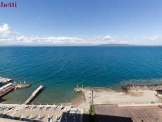 Appartamento via Breschi 9, Porto Santo Stefano, Monte Argentario — foto 23 di 30