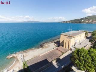 Appartamento via Breschi 9, Porto Santo Stefano, Monte Argentario — foto 5 di 30