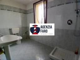Trilocale via Spalletti 94/A, Crevalcore