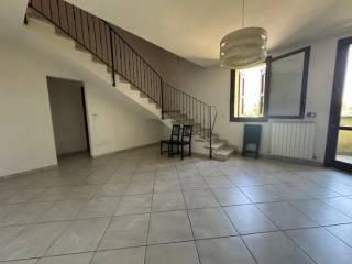 Trilocale via Spalletti 94/A, Crevalcore — foto 8 di 12