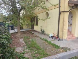 Trilocale via Spalletti 94/A, Crevalcore — foto 4 di 12
