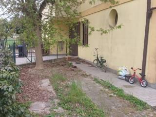 Trilocale via Spalletti 94/A, Crevalcore — foto 9 di 12