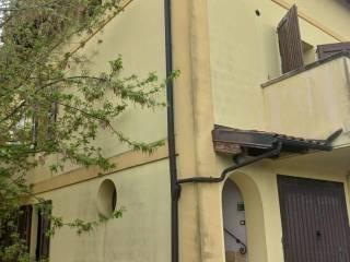 Trilocale via Spalletti 94/A, Crevalcore — foto 3 di 12
