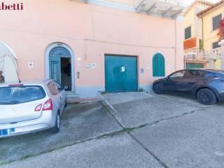Appartamento via Breschi 9, Porto Santo Stefano, Monte Argentario — foto 20 di 30