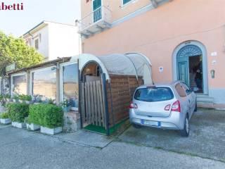 Appartamento via Breschi 9, Porto Santo Stefano, Monte Argentario — foto 21 di 30