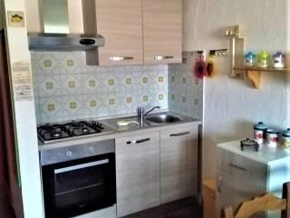 Bilocale via del Mare 2, Oliveri — foto 5 di 12