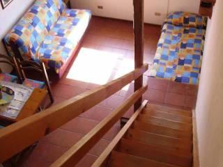 Bilocale via del Mare 2, Oliveri — foto 6 di 12